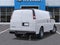 2026 Chevrolet Express Cargo 3500 WT