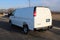 2026 Chevrolet Express Cargo 3500 WT
