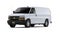 2026 Chevrolet Express Cargo 3500 WT