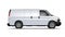 2026 Chevrolet Express Cargo 3500 WT