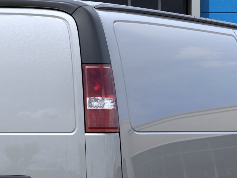 2027 Chevrolet Express Cargo 1WT