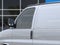 2027 Chevrolet Express Cargo 1WT