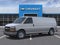 2027 Chevrolet Express Cargo 1WT