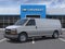 2027 Chevrolet Express Cargo 1WT