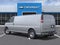 2027 Chevrolet Express Cargo 1WT