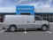 2027 Chevrolet Express Cargo 1WT