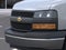 2027 Chevrolet Express Cargo 1WT