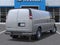2027 Chevrolet Express Cargo 1WT