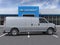 2027 Chevrolet Express Cargo 1WT