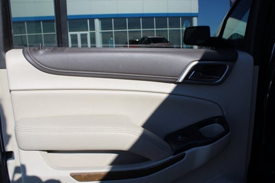 2019 GMC Yukon XL Denali