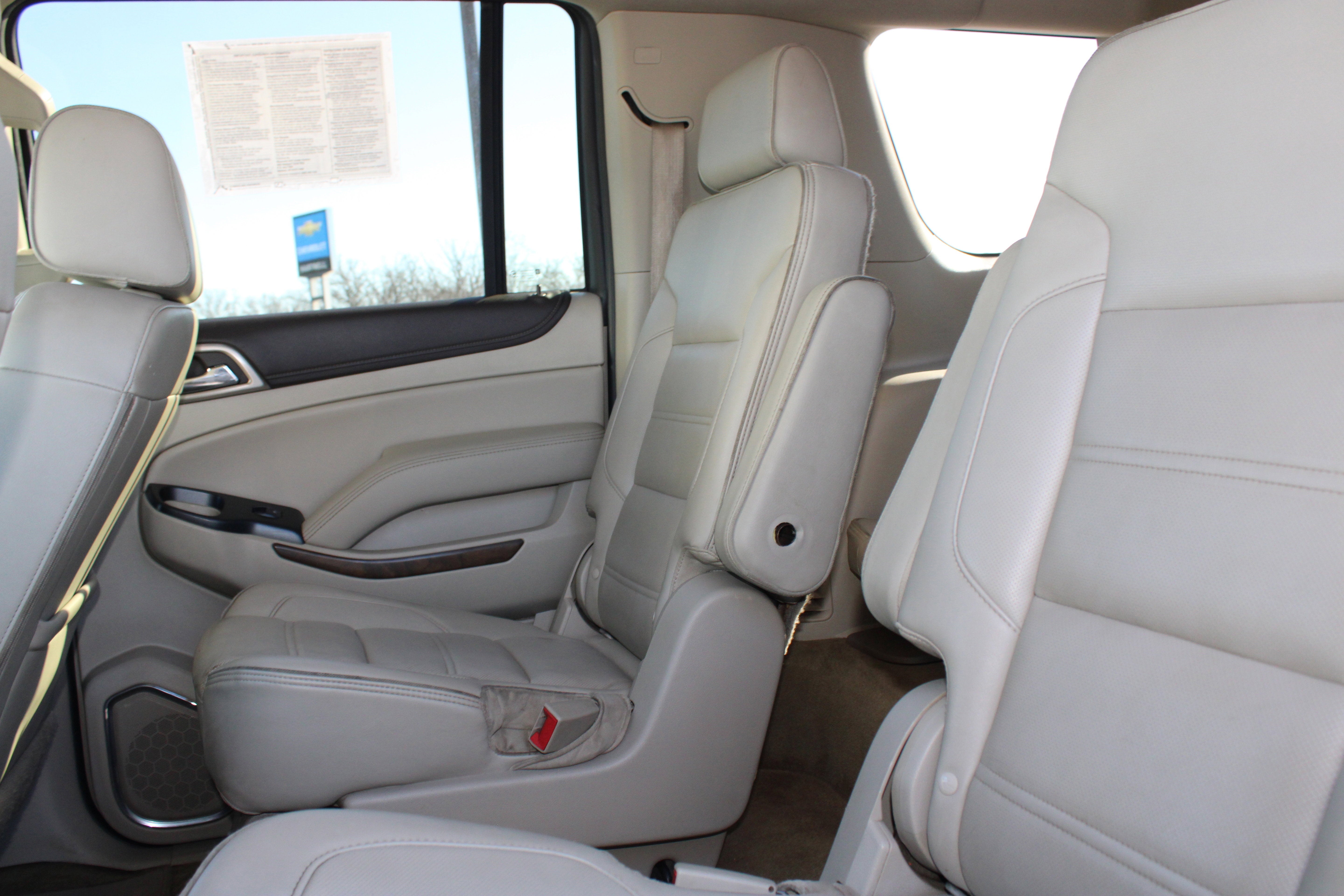 2019 GMC Yukon XL Denali