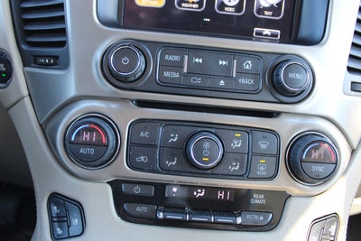 2019 GMC Yukon XL Denali