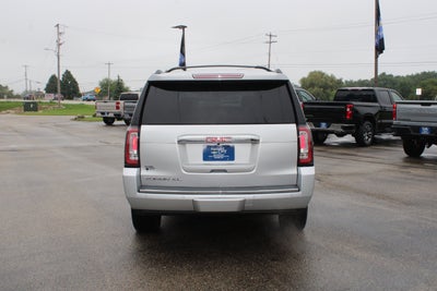 2017 GMC Yukon XL Denali