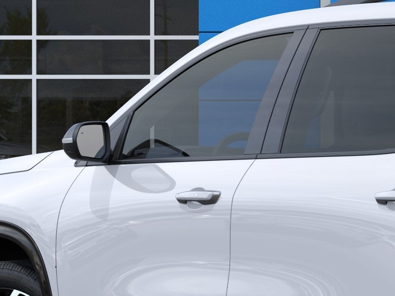 2027 Chevrolet Traverse High Country
