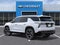 2027 Chevrolet Traverse High Country