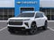 2027 Chevrolet Traverse High Country