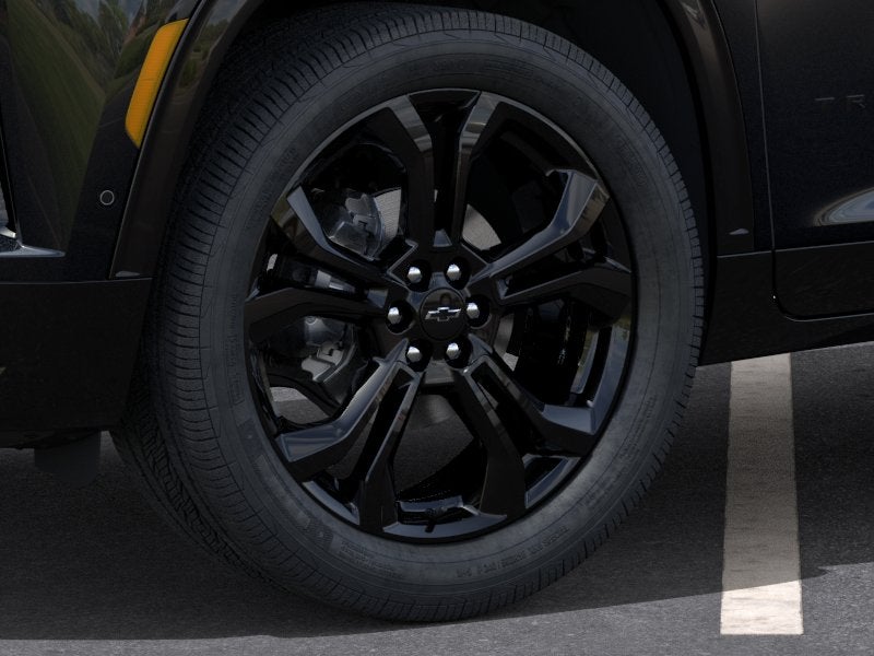 2027 Chevrolet Traverse RS - Photo 33