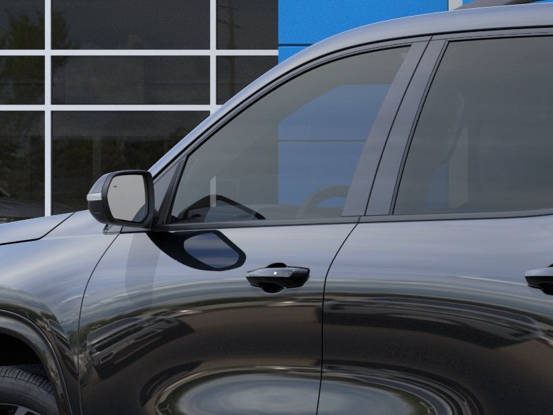 2027 Chevrolet Traverse RS - Photo 36