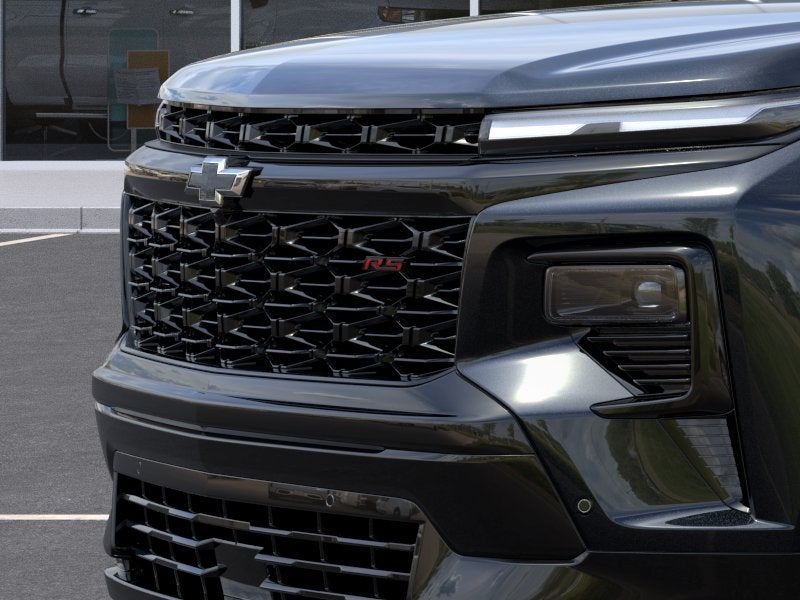 2027 Chevrolet Traverse RS - Photo 37