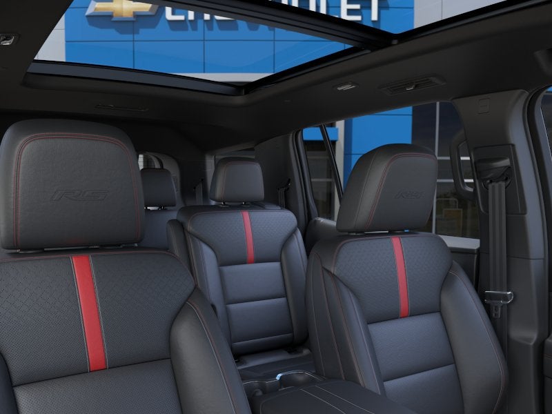 2027 Chevrolet Traverse RS - Photo 48