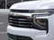 2027 Chevrolet Suburban LT