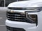 2027 Chevrolet Suburban LT