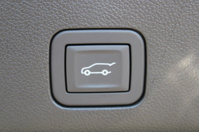 2027 Chevrolet Tahoe Z71