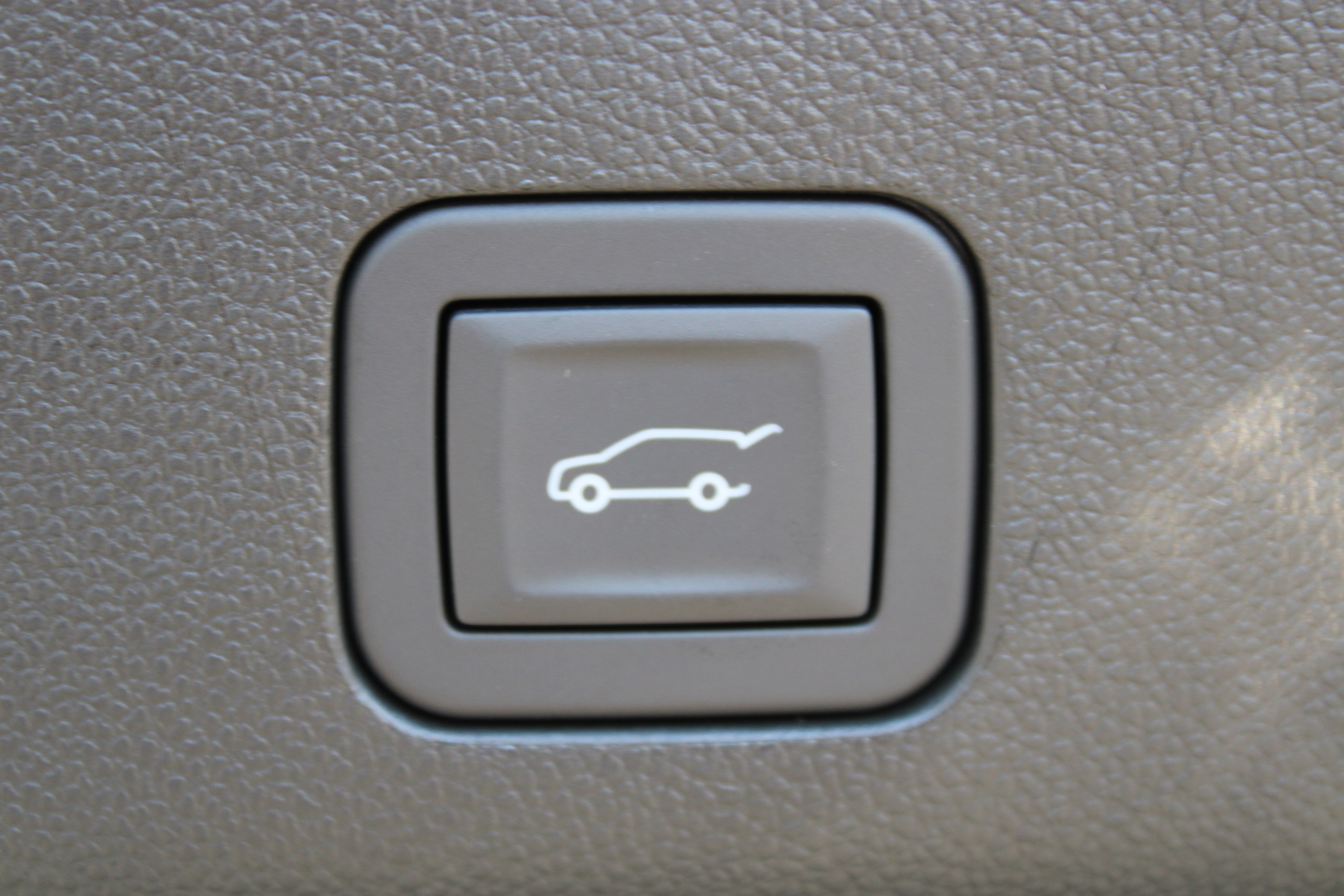 2027 Chevrolet Tahoe Z71