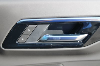 2027 Chevrolet Tahoe Z71