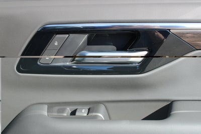 2027 Chevrolet Tahoe Z71