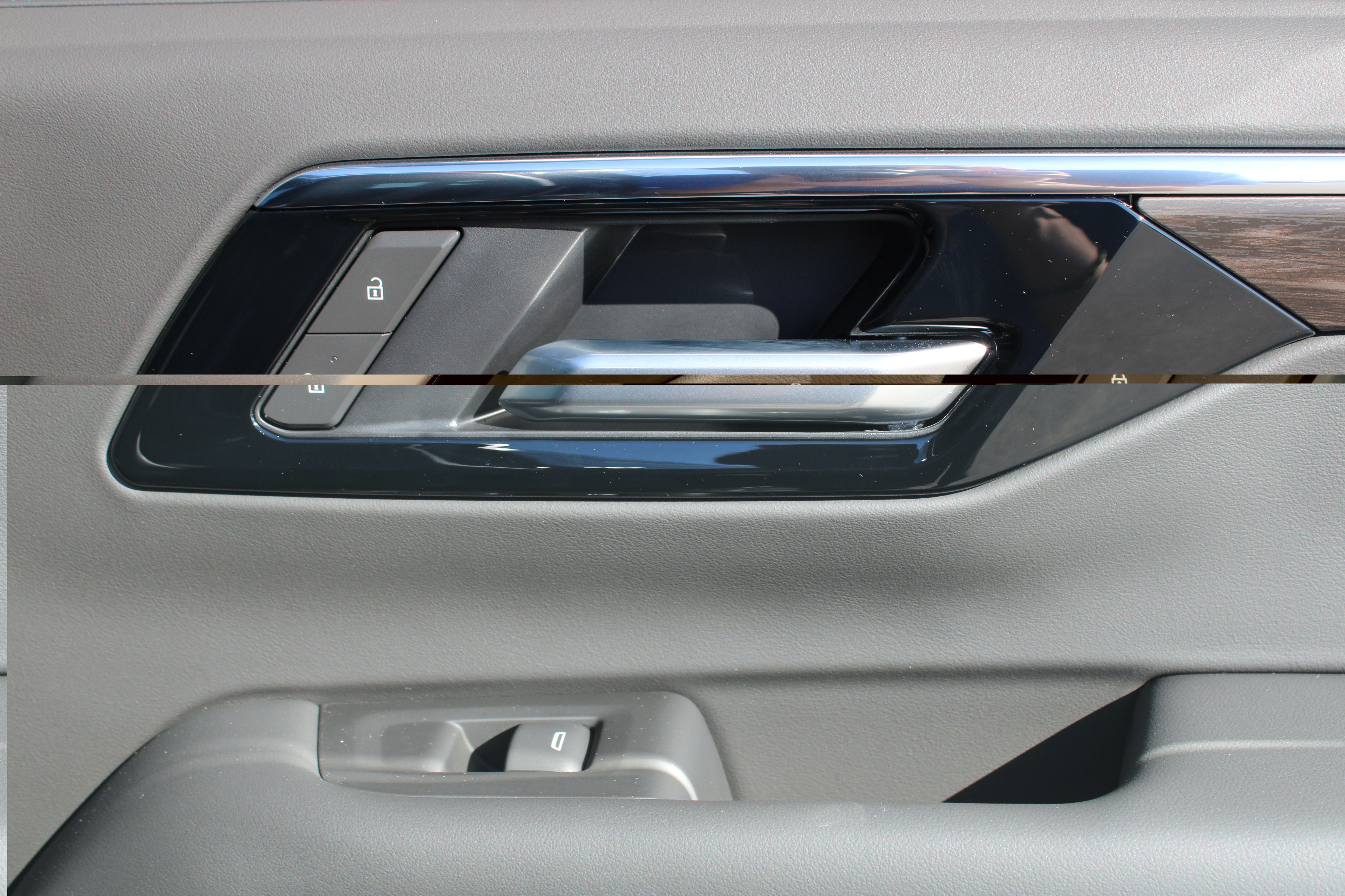 2027 Chevrolet Tahoe Z71