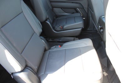 2027 Chevrolet Tahoe Z71