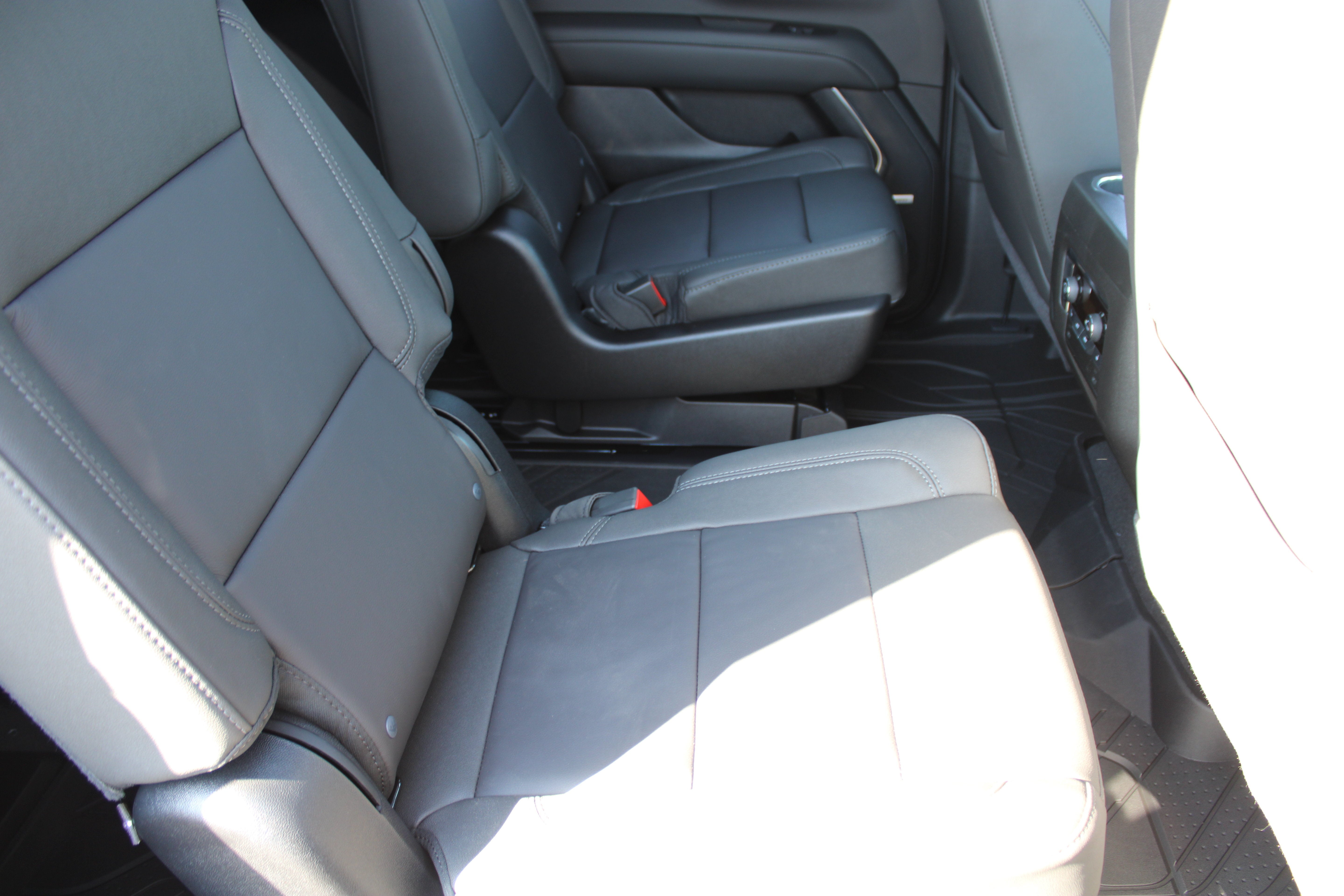 2027 Chevrolet Tahoe Z71