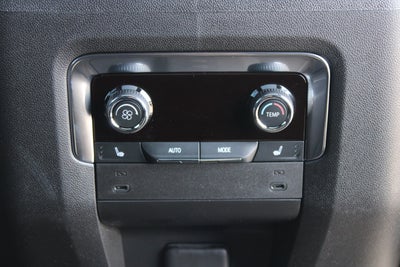 2027 Chevrolet Tahoe Z71