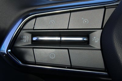 2027 Chevrolet Tahoe Z71