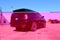2027 Chevrolet Tahoe Z71