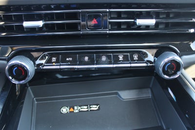 2027 Chevrolet Tahoe Z71