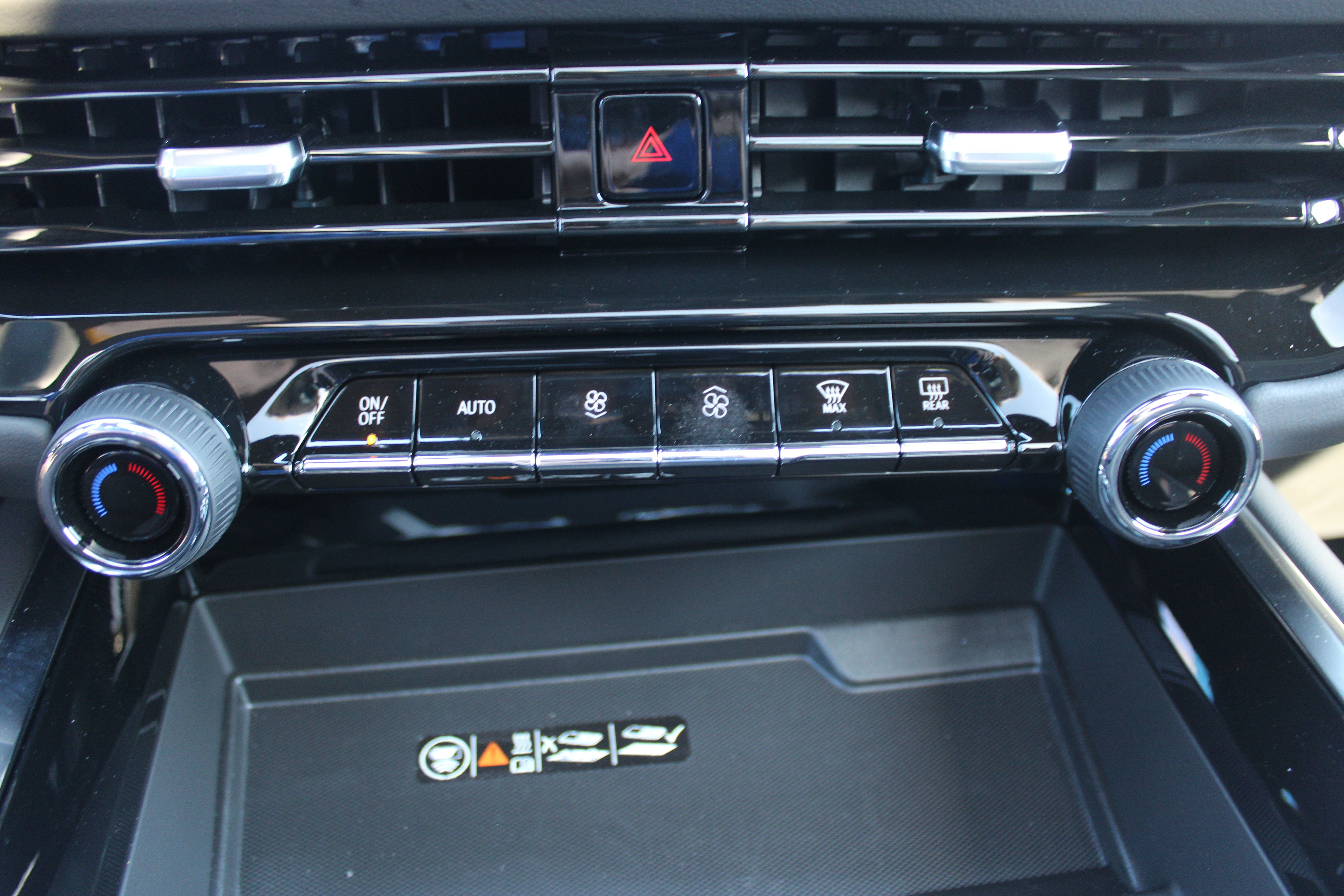 2027 Chevrolet Tahoe Z71