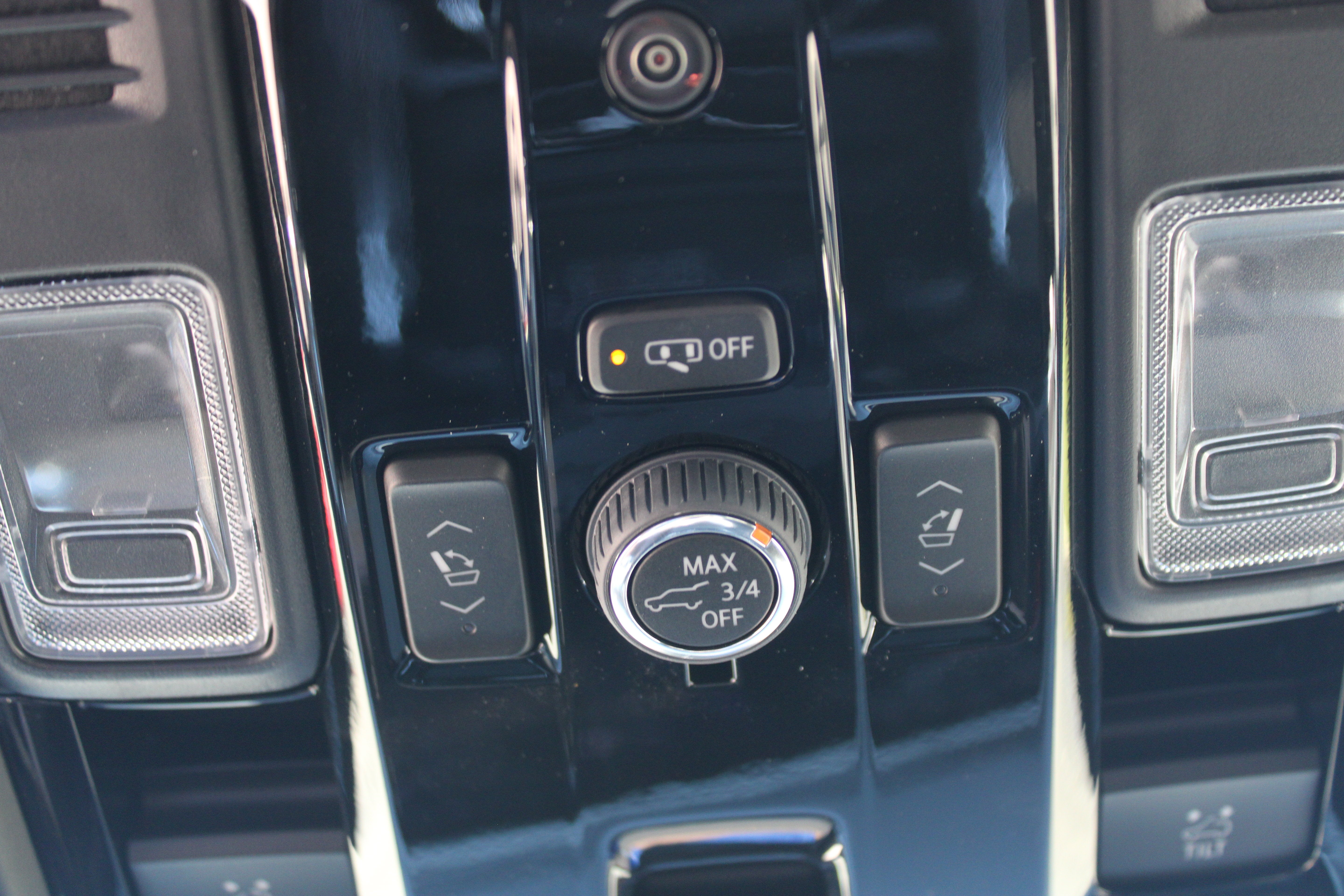 2027 Chevrolet Tahoe Z71