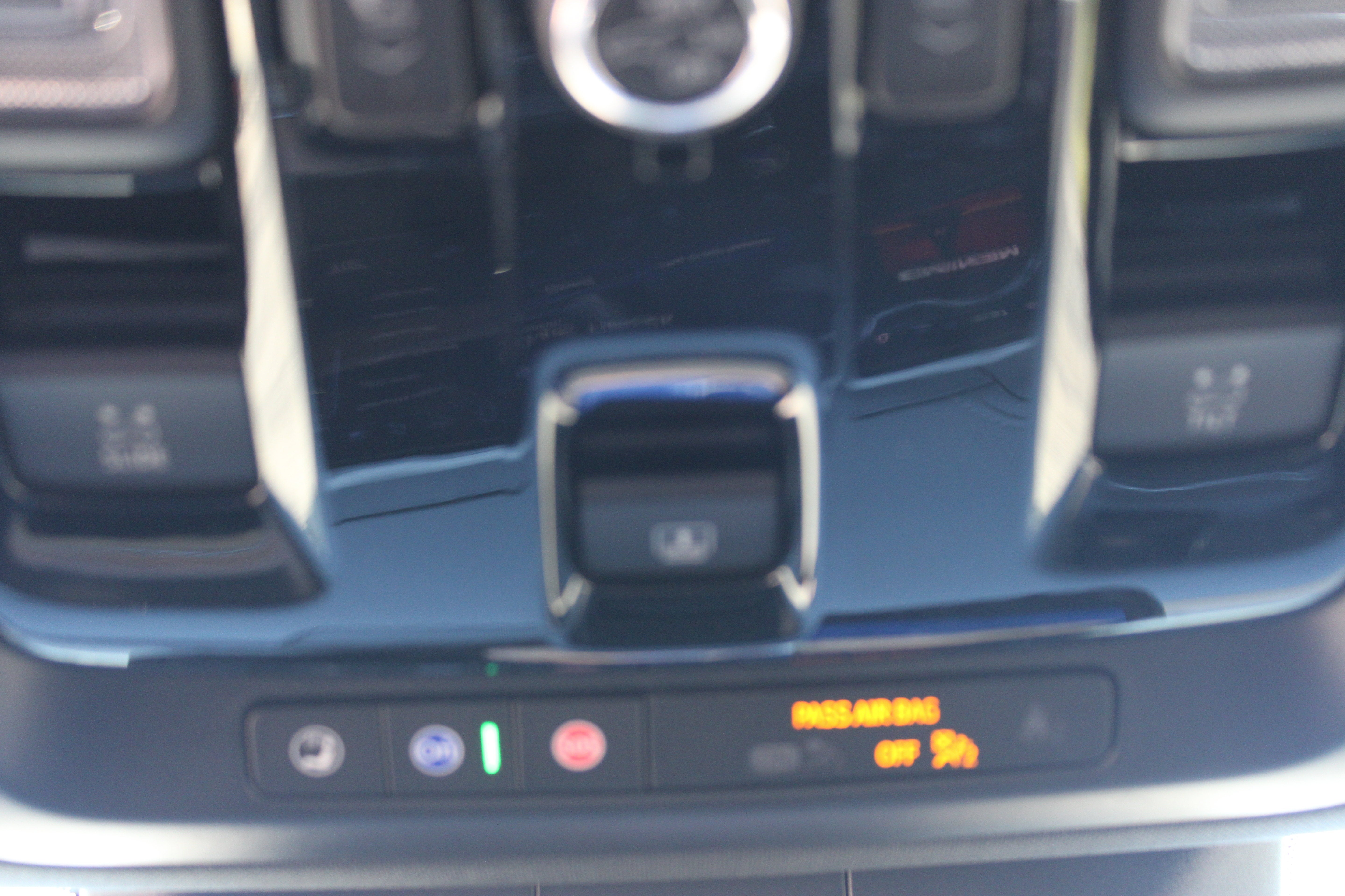 2027 Chevrolet Tahoe Z71