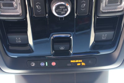 2027 Chevrolet Tahoe Z71