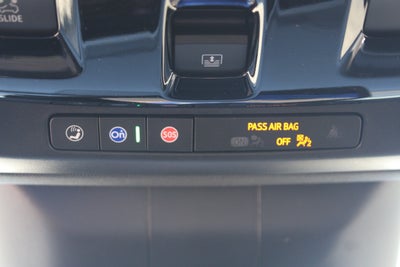 2027 Chevrolet Tahoe Z71