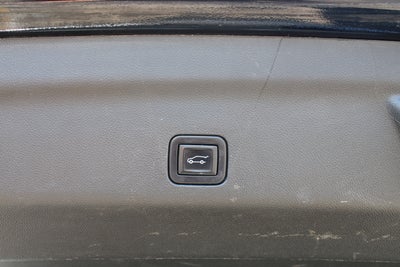2022 Chevrolet Suburban High Country