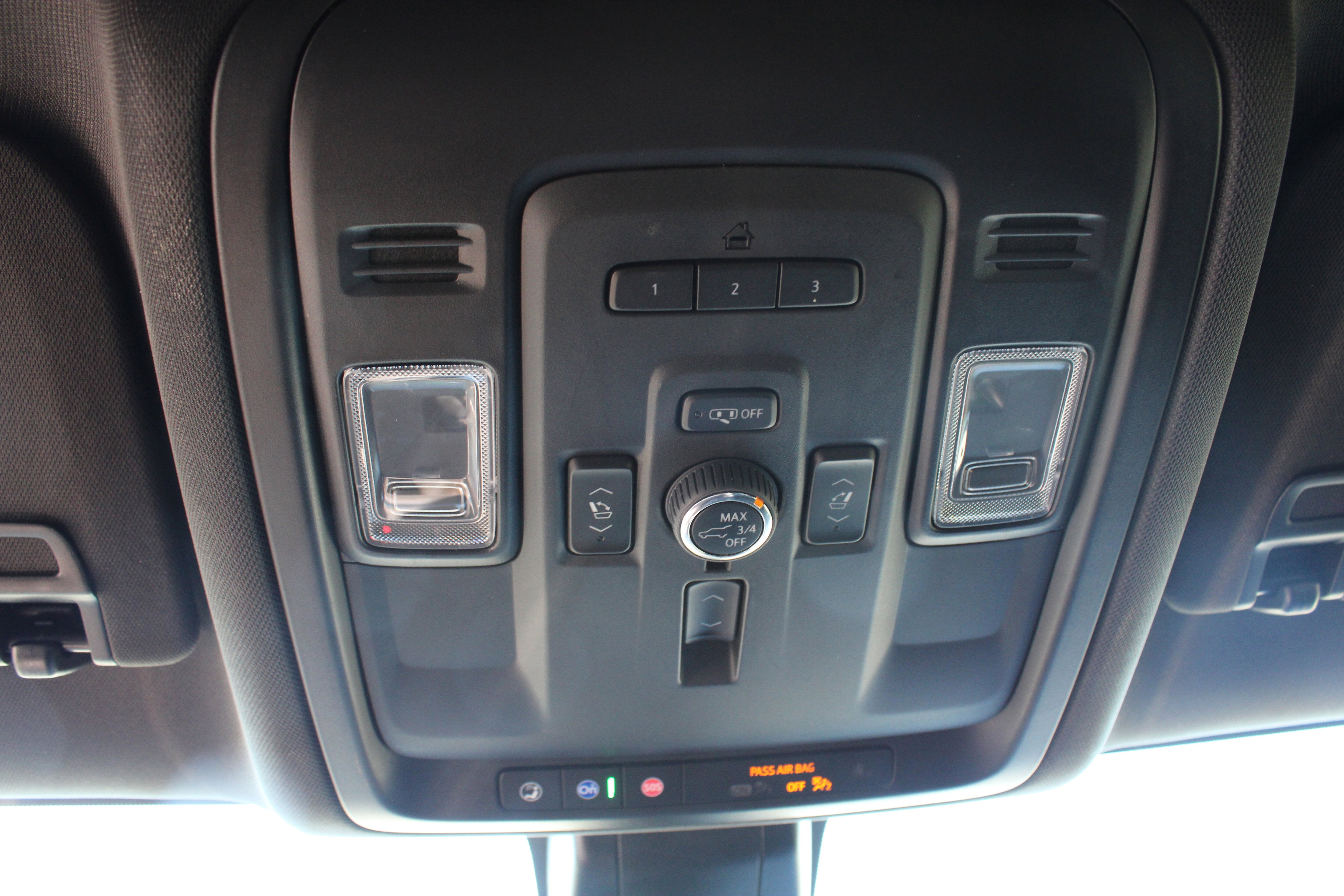 2022 Chevrolet Suburban High Country