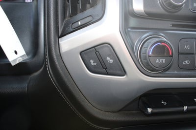 2017 GMC Sierra 2500 HD SLE