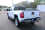 2017 GMC Sierra 2500 HD SLE