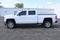 2017 GMC Sierra 2500 HD SLE