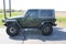 2010 Jeep Wrangler Sahara