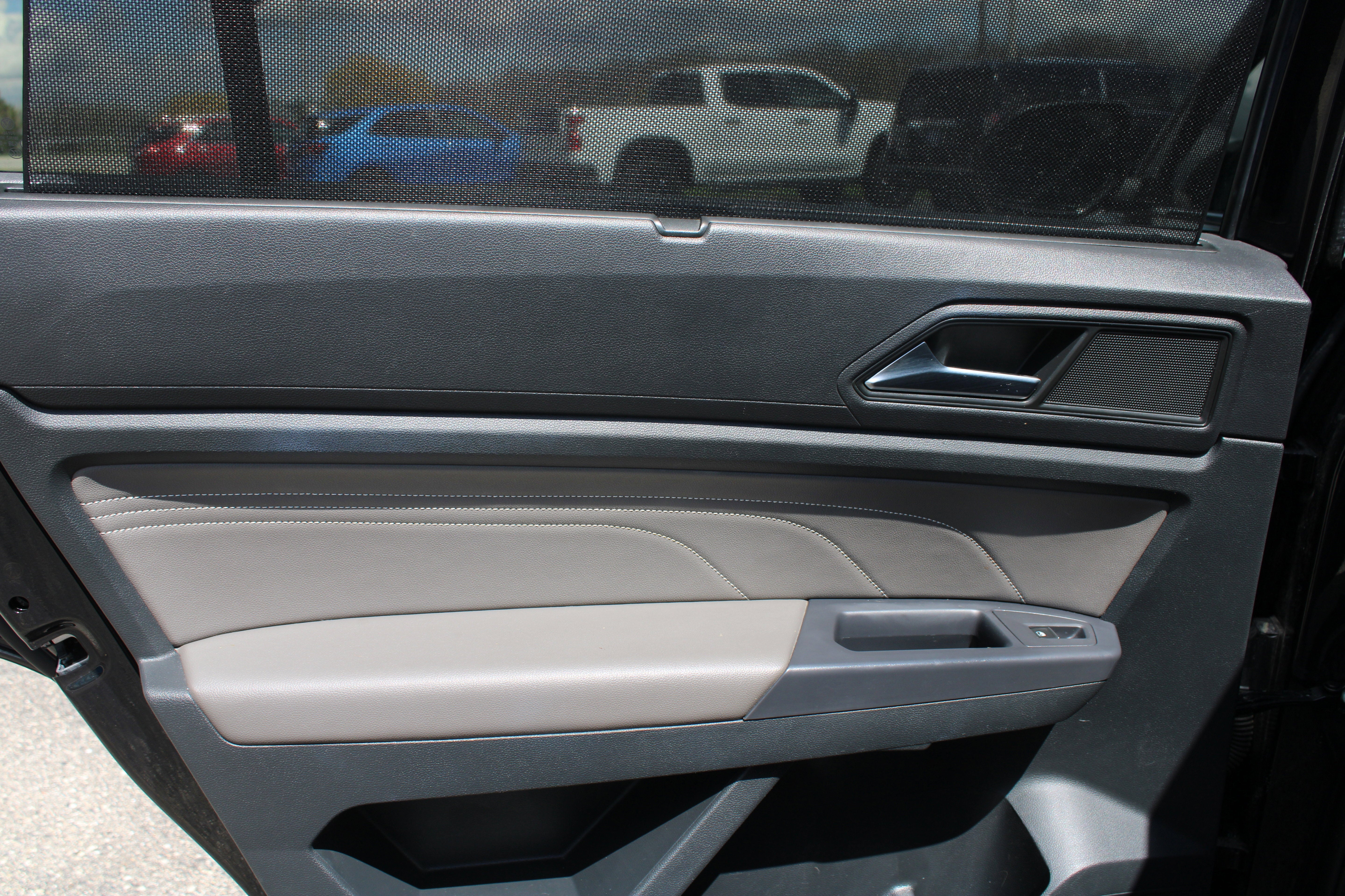 2021 Volkswagen Atlas 2.0T SE w/Technology