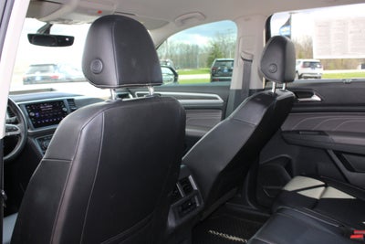 2021 Volkswagen Atlas 2.0T SE w/Technology